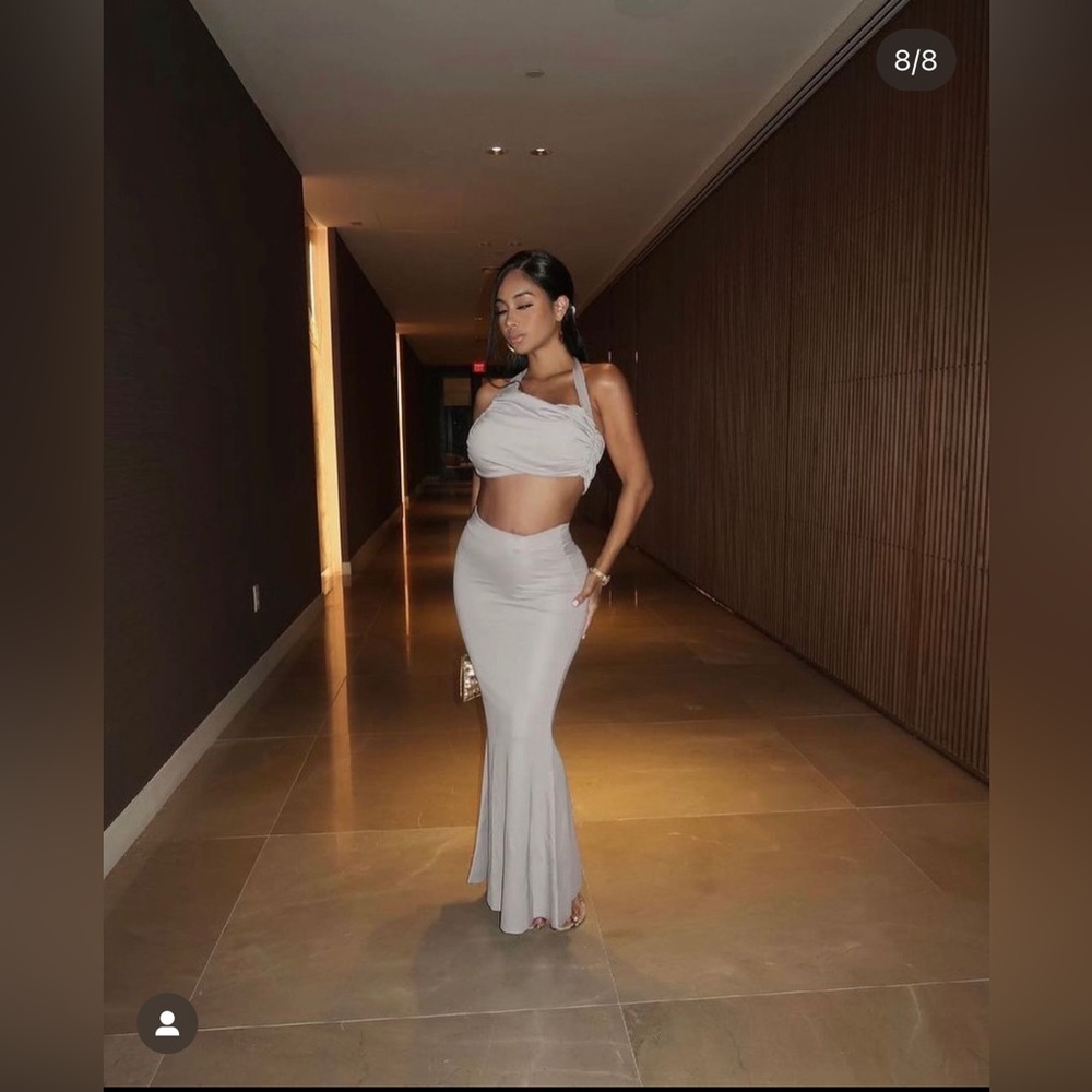 Sel.xo | Gesel official skirt set size XL